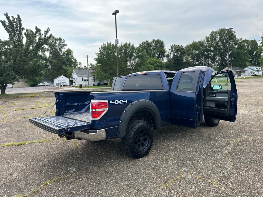 2012 Ford F-150 Image 31