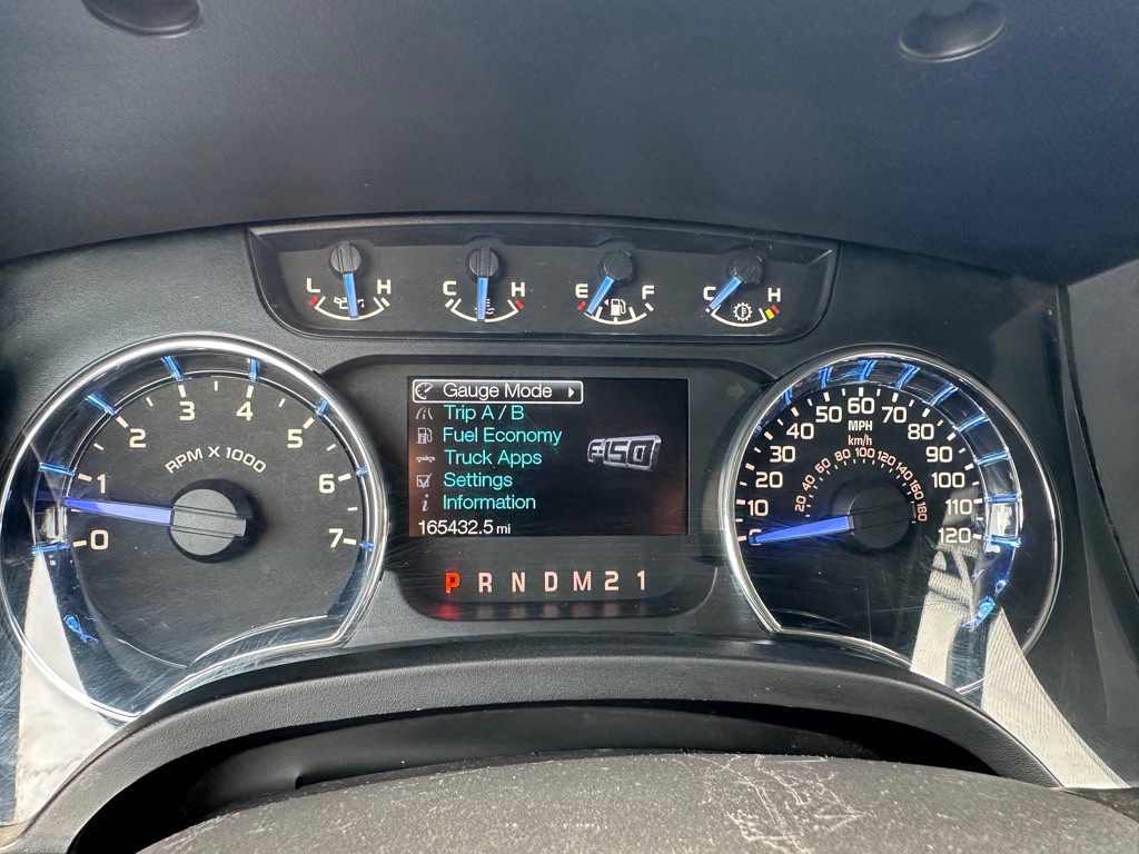 2012 Ford F-150 Image 41