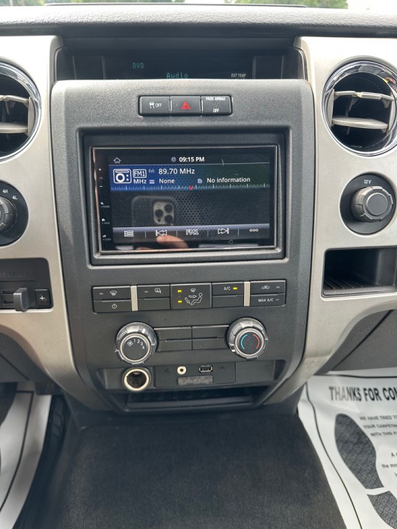 2012 Ford F-150 Image 42