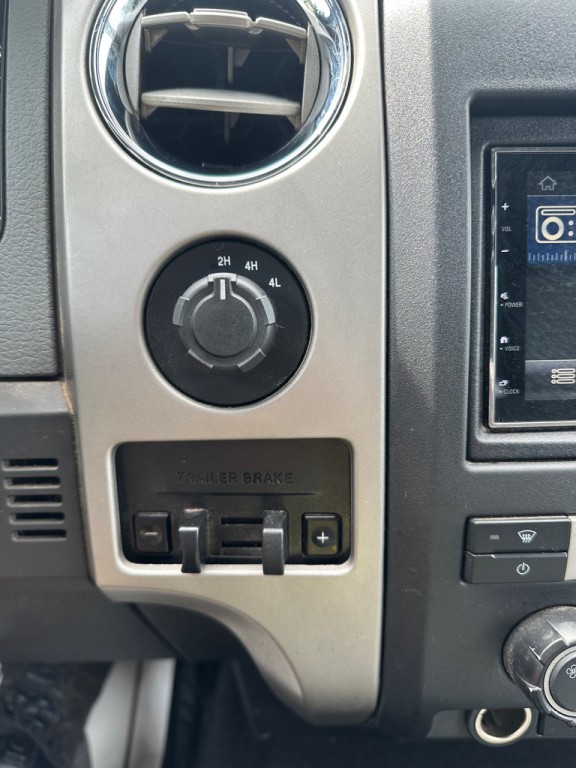2012 Ford F-150 Image 43