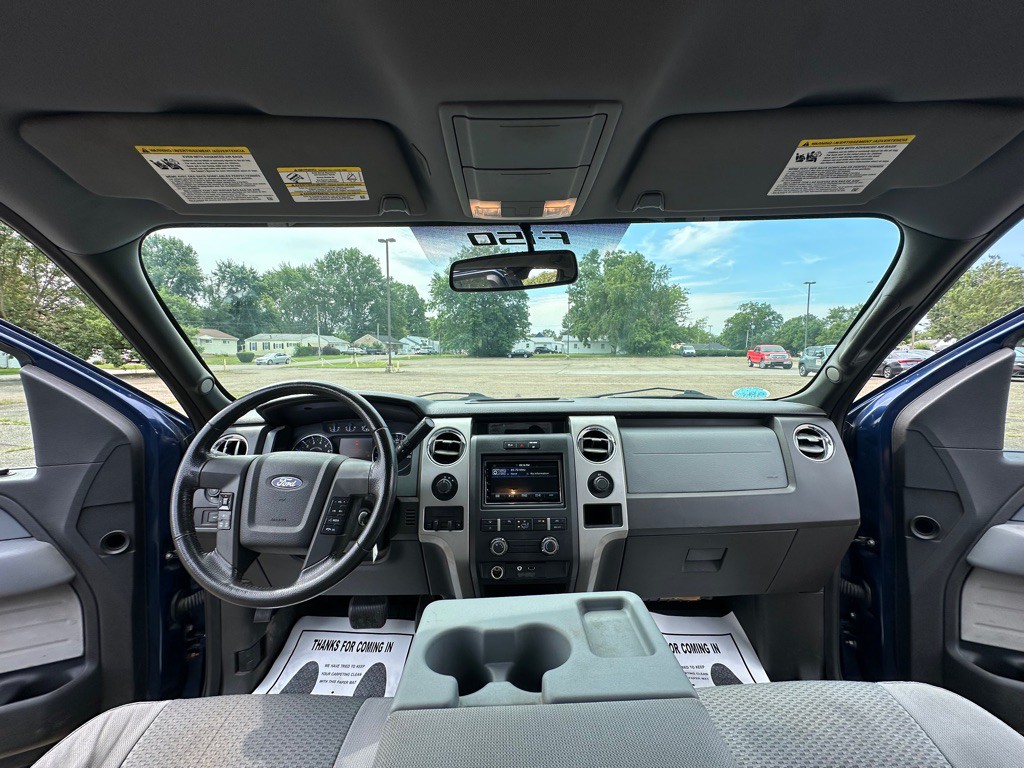 2012 Ford F-150 Image 44