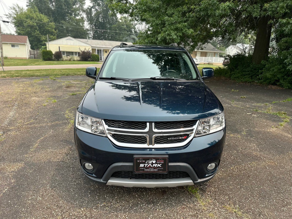 2014 Dodge Journey Image 5