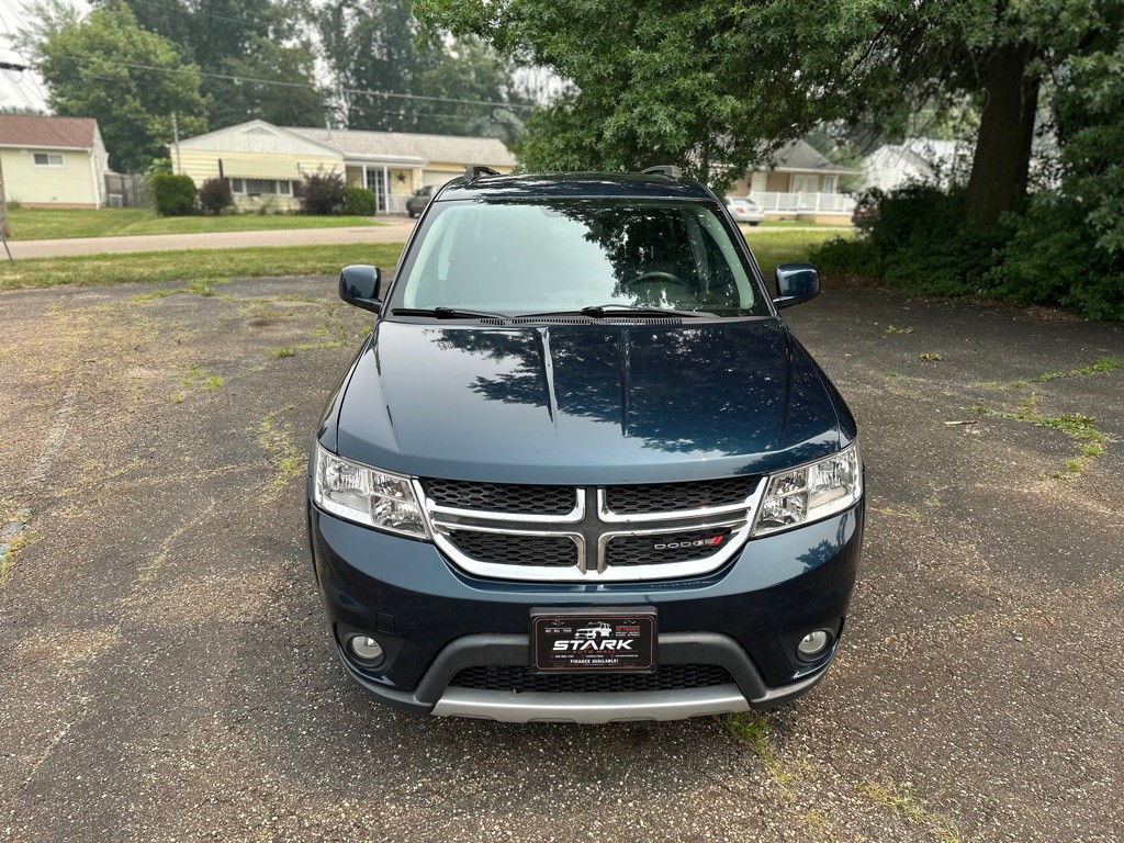 2014 Dodge Journey Image 6