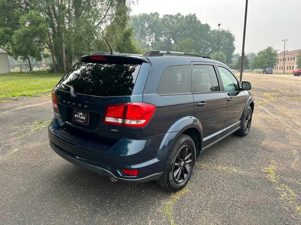 2014 Dodge Journey Image 11