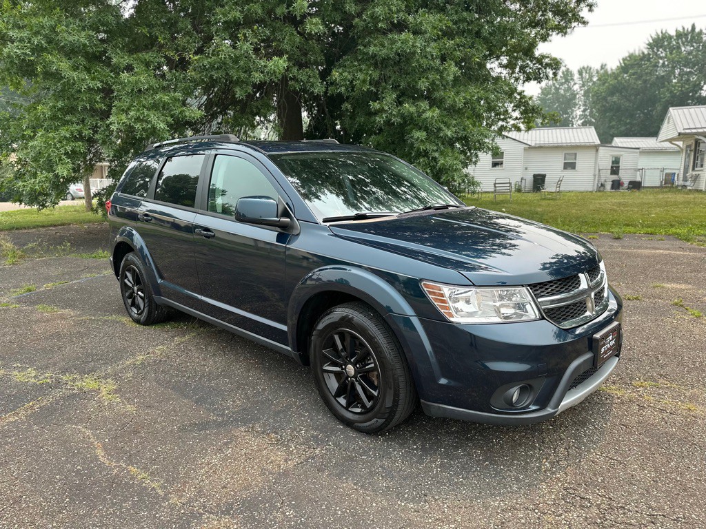 2014 Dodge Journey Image 13