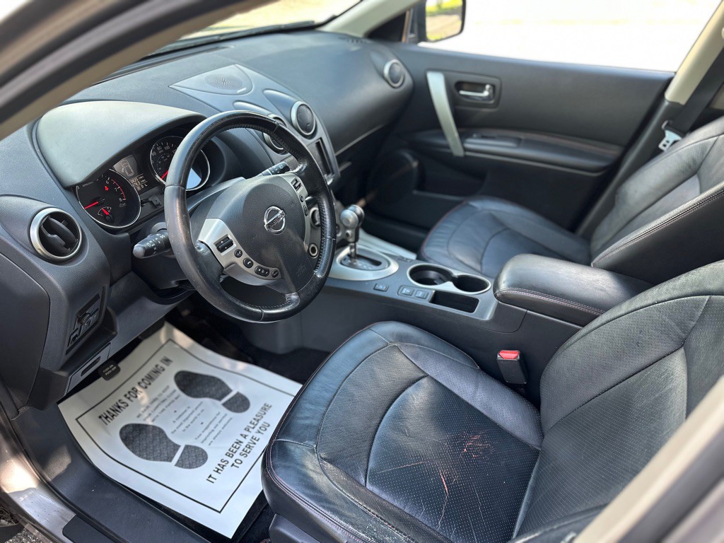 2012 Nissan Rogue Image 14
