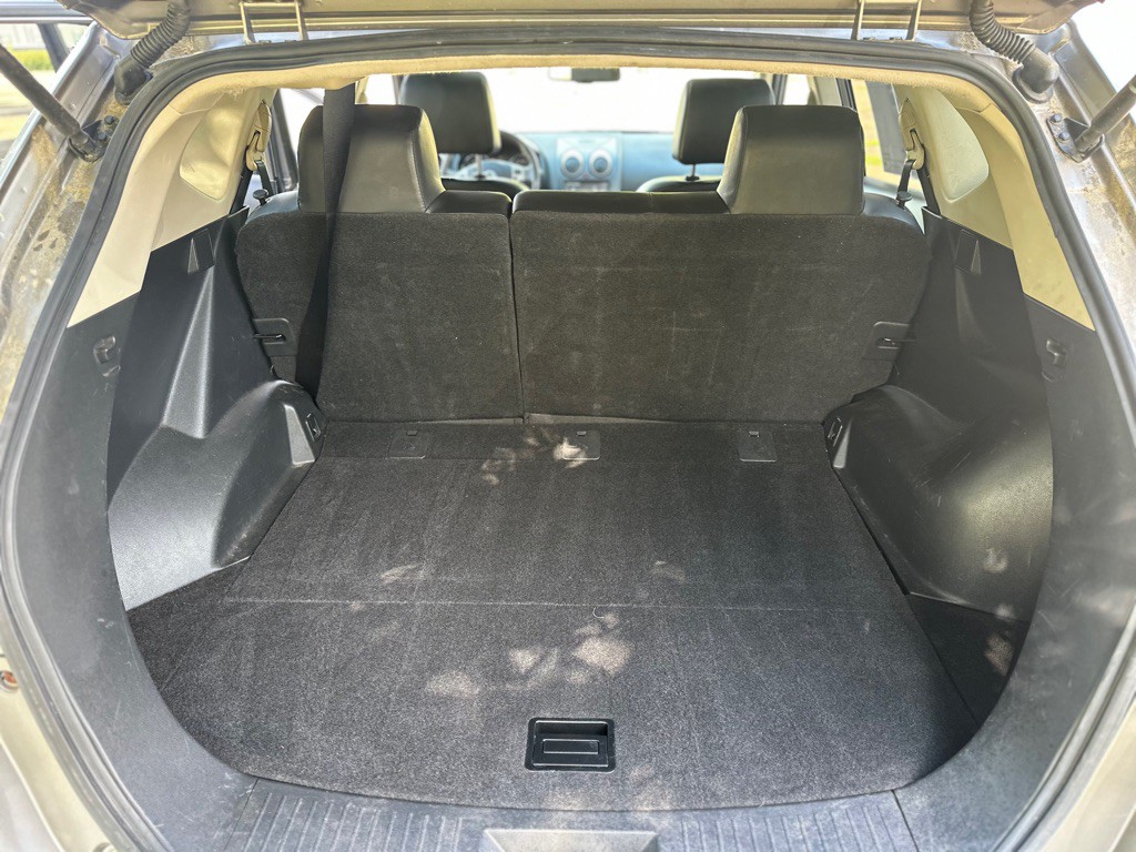 2012 Nissan Rogue Image 16