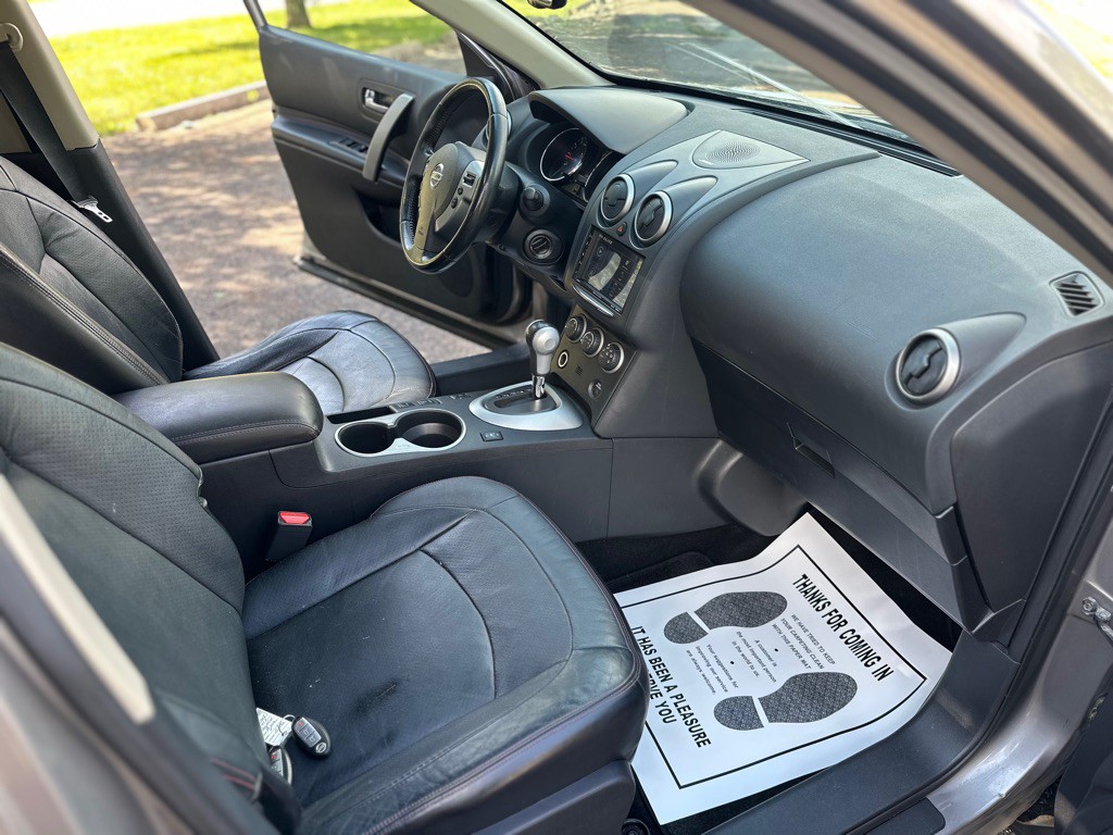 2012 Nissan Rogue Image 18