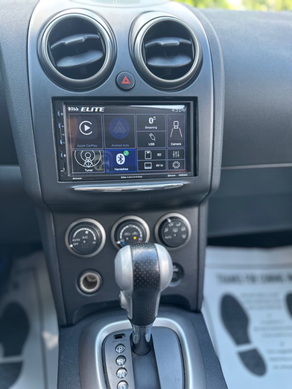 2012 Nissan Rogue Image 27