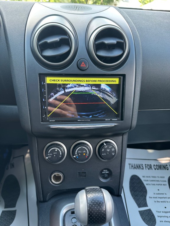2012 Nissan Rogue Image 29