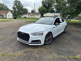 Image for 2018 Audi S5 Premium Plus ID: 7558277