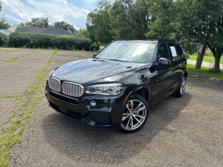 Image for 2015 BMW X5 xDrive50i ID: 7587585
