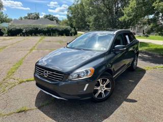 Image for 2014 Volvo XC60 T6 ID: 7587697