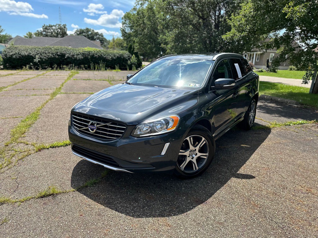 2014 Volvo XC60 Image 2