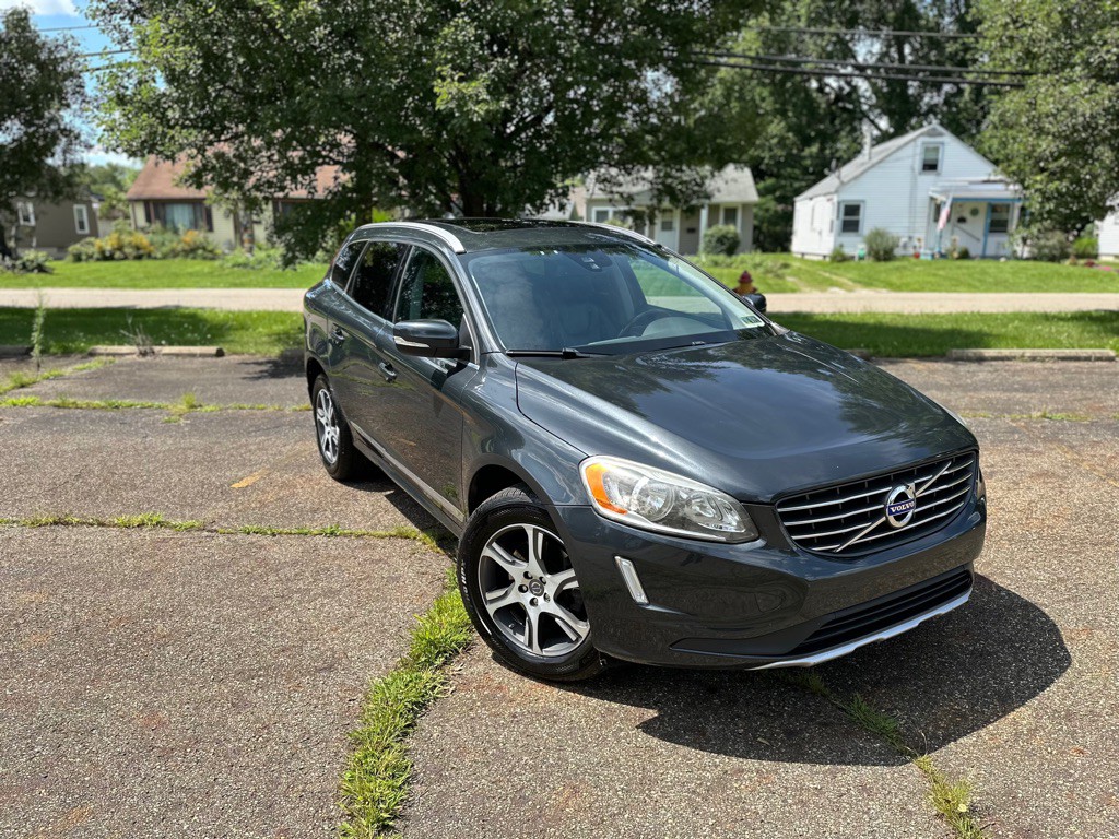 2014 Volvo XC60 Image 3