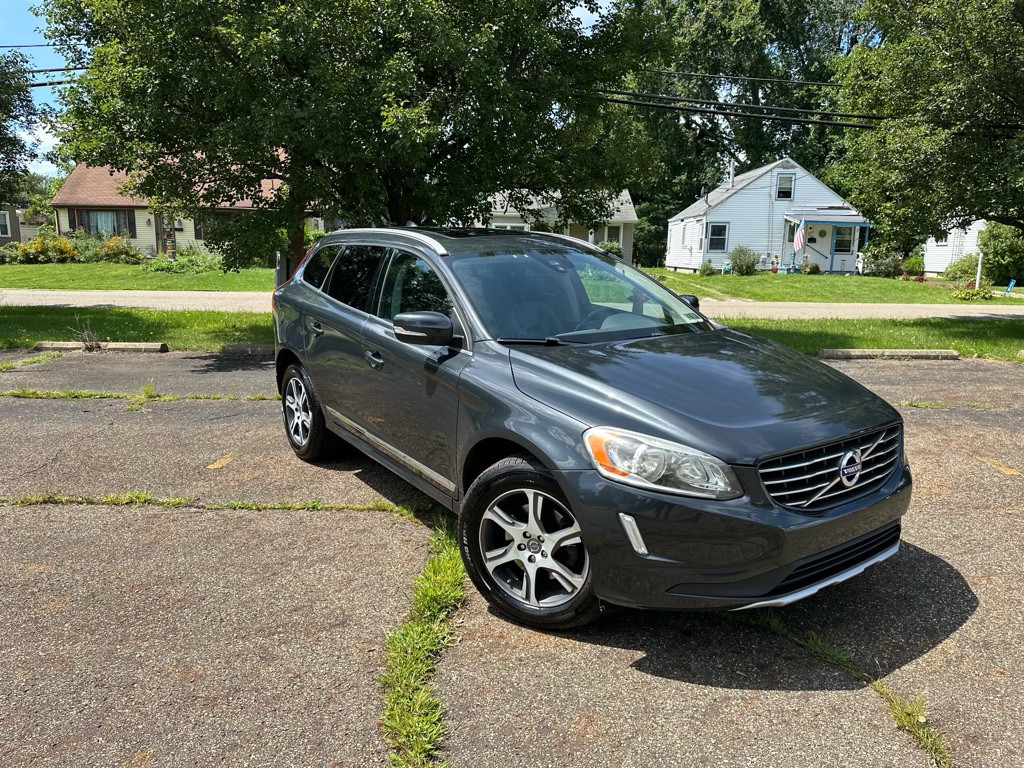 2014 Volvo XC60 Image 4