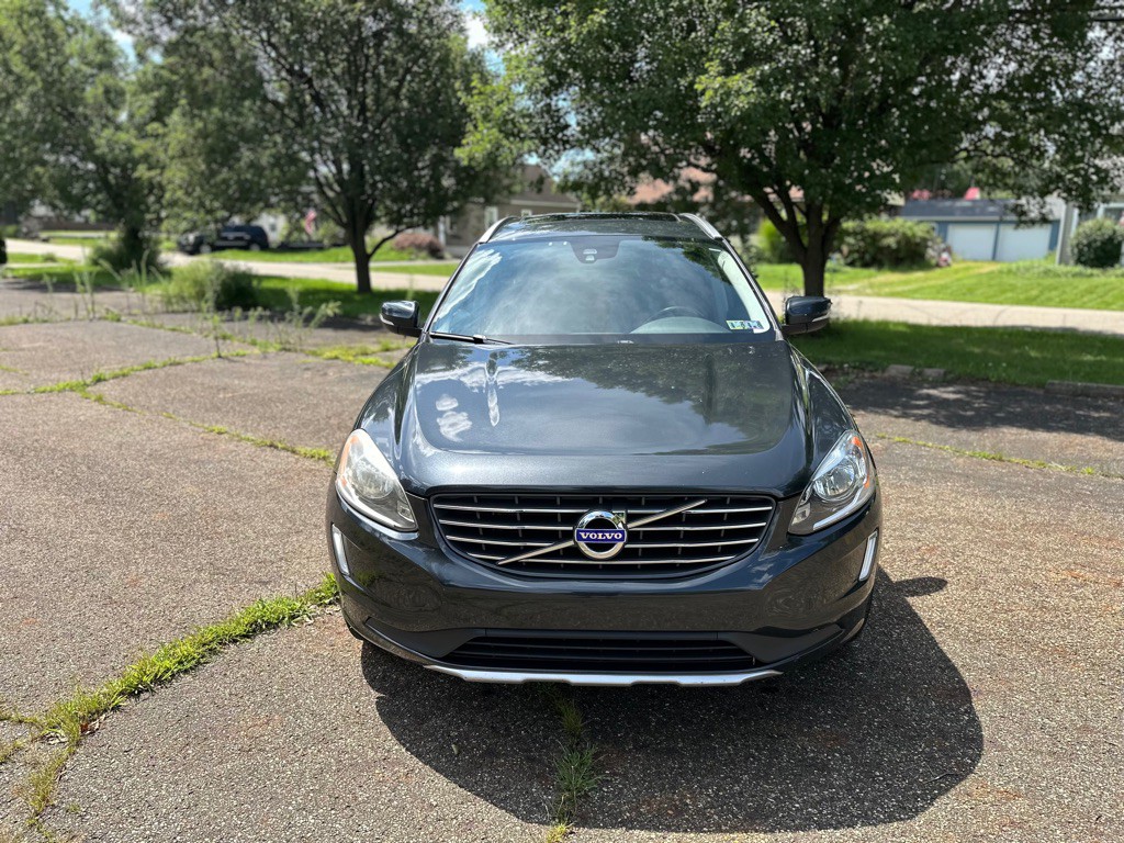2014 Volvo XC60 Image 5