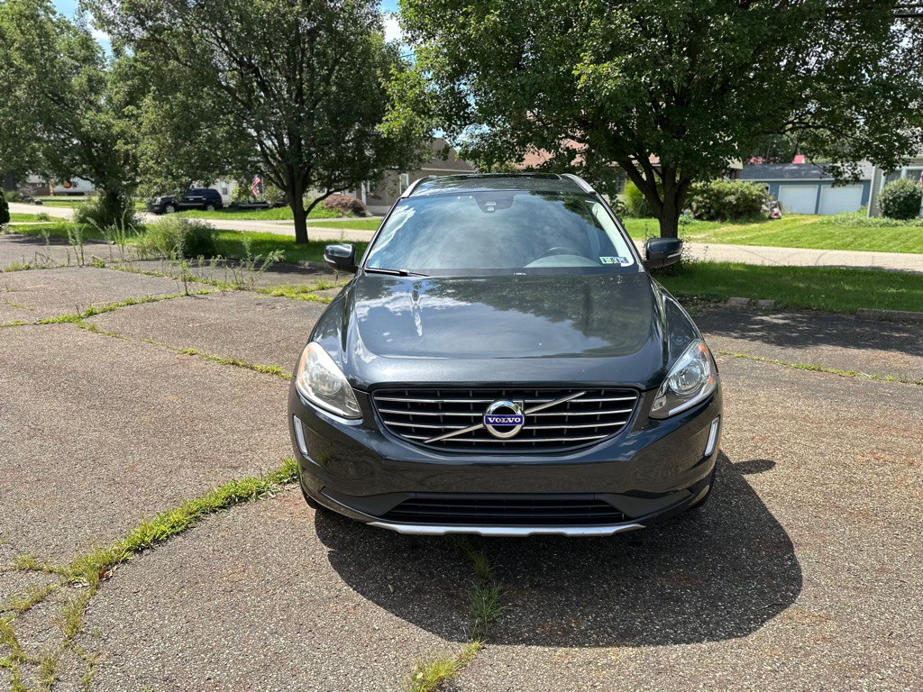 2014 Volvo XC60 Image 6