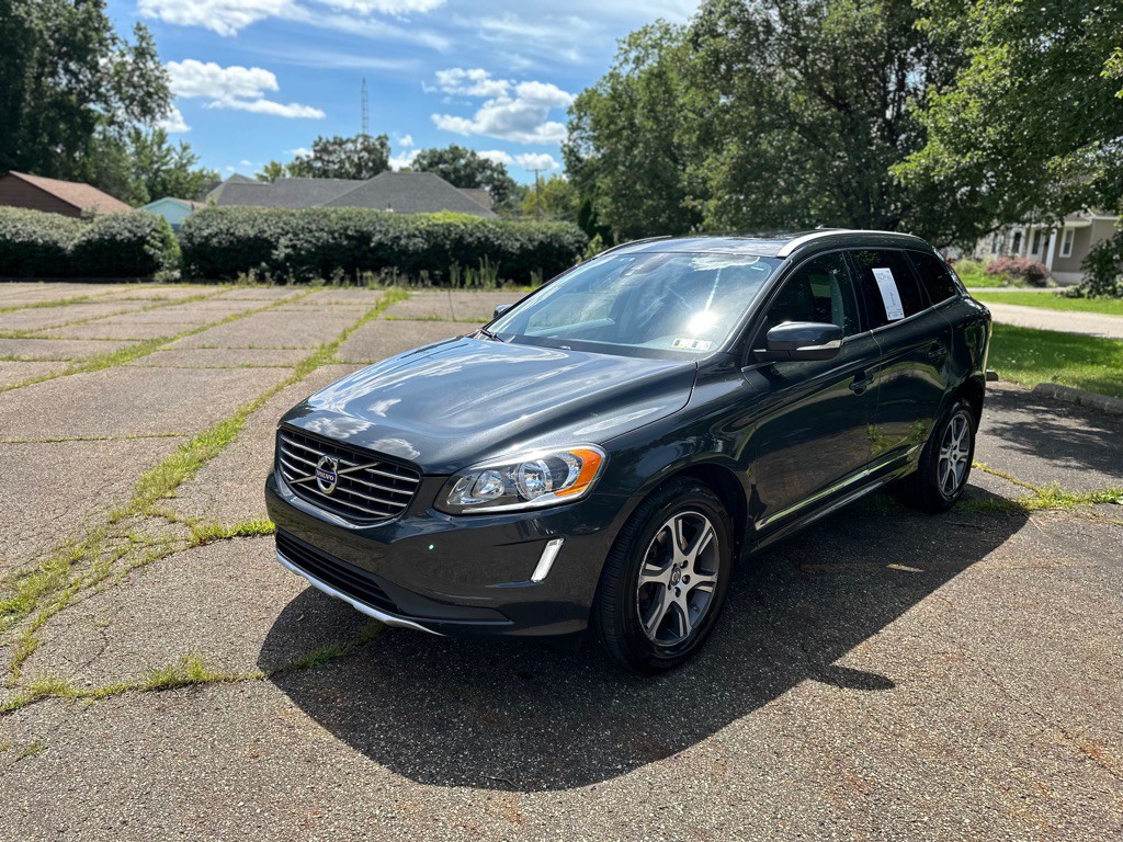 2014 Volvo XC60 Image 7