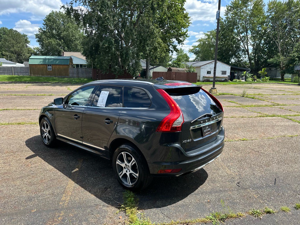 2014 Volvo XC60 Image 9