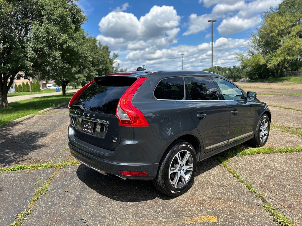 2014 Volvo XC60 Image 11