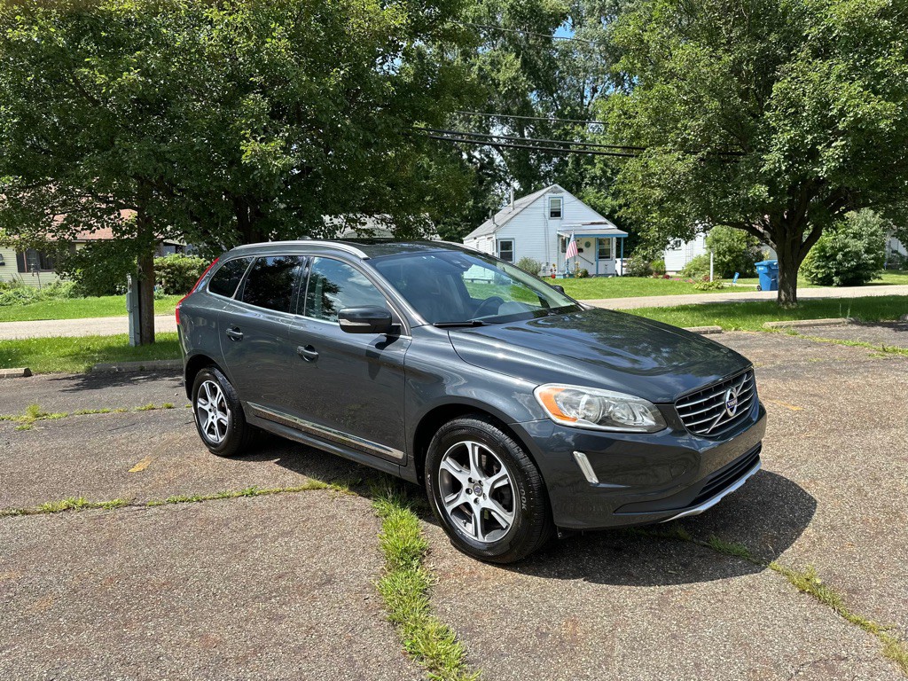 2014 Volvo XC60 Image 13