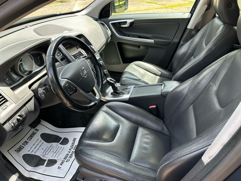 2014 Volvo XC60 Image 15