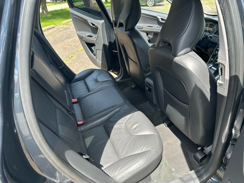 2014 Volvo XC60 Image 18