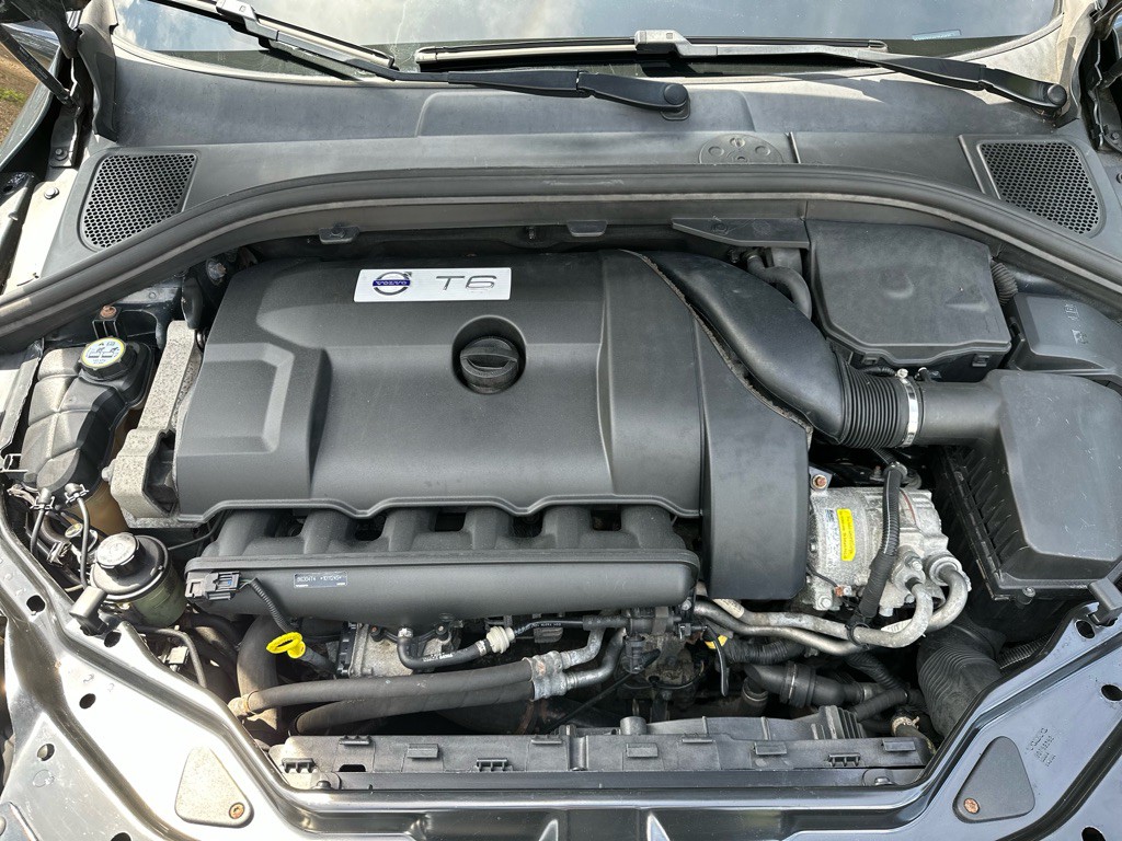 2014 Volvo XC60 Image 21