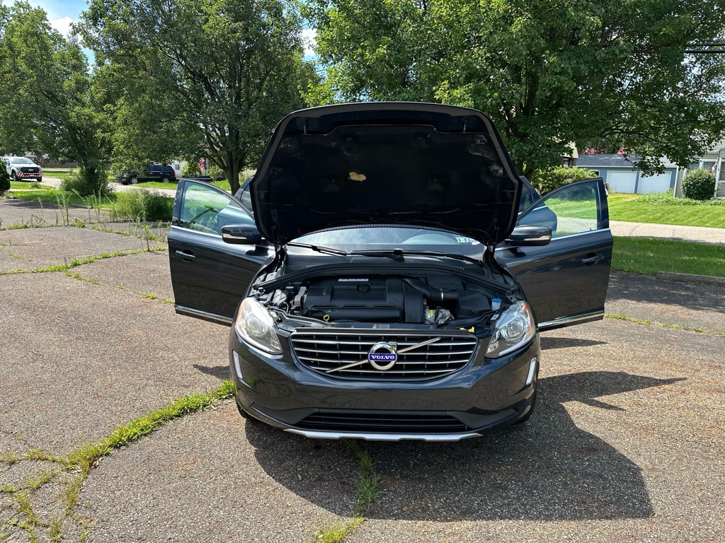 2014 Volvo XC60 Image 22
