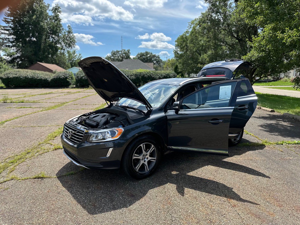 2014 Volvo XC60 Image 23