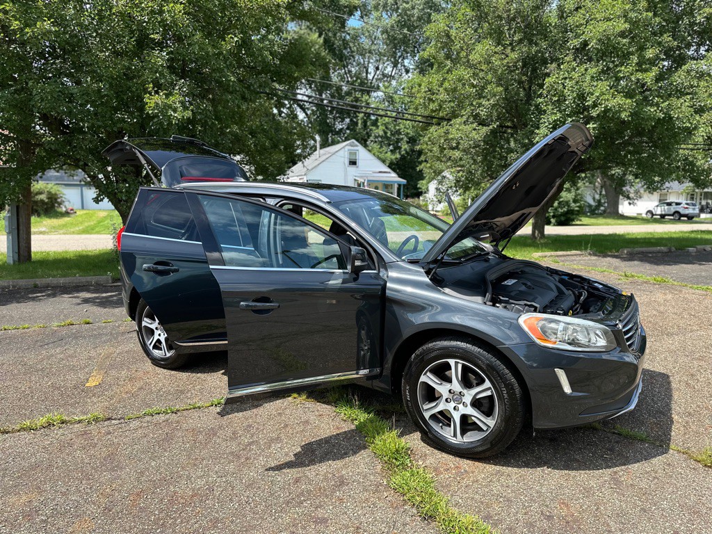 2014 Volvo XC60 Image 27