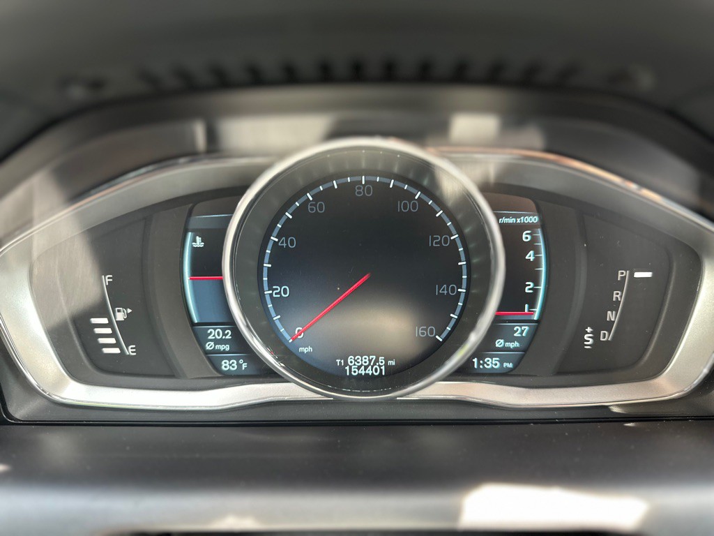 2014 Volvo XC60 Image 28