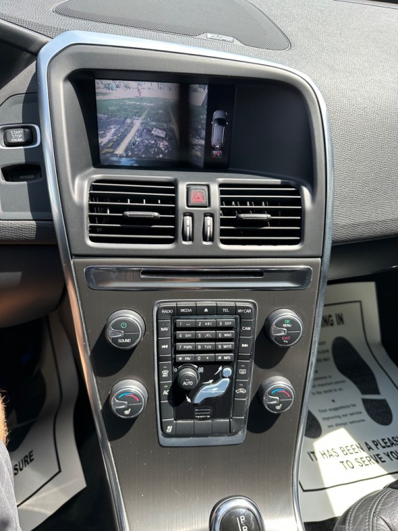 2014 Volvo XC60 Image 30