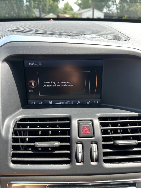 2014 Volvo XC60 Image 32