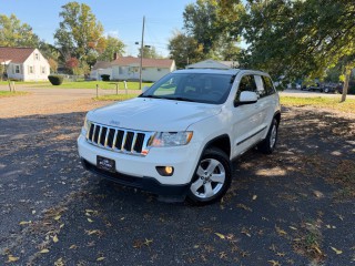 Image for 2012 Jeep Grand Cherokee Laredo ID: 7608625