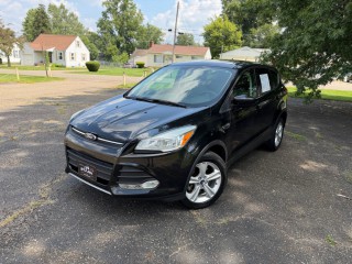 Image for 2015 Ford Escape SE ID: 7608668