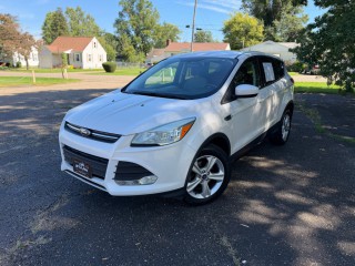 Image for 2015 Ford Escape SE ID: 7608682