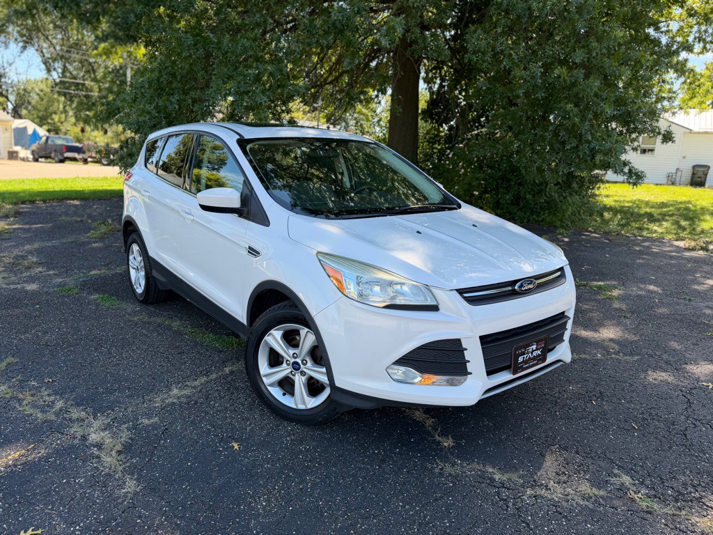 2015 Ford Escape Image 2