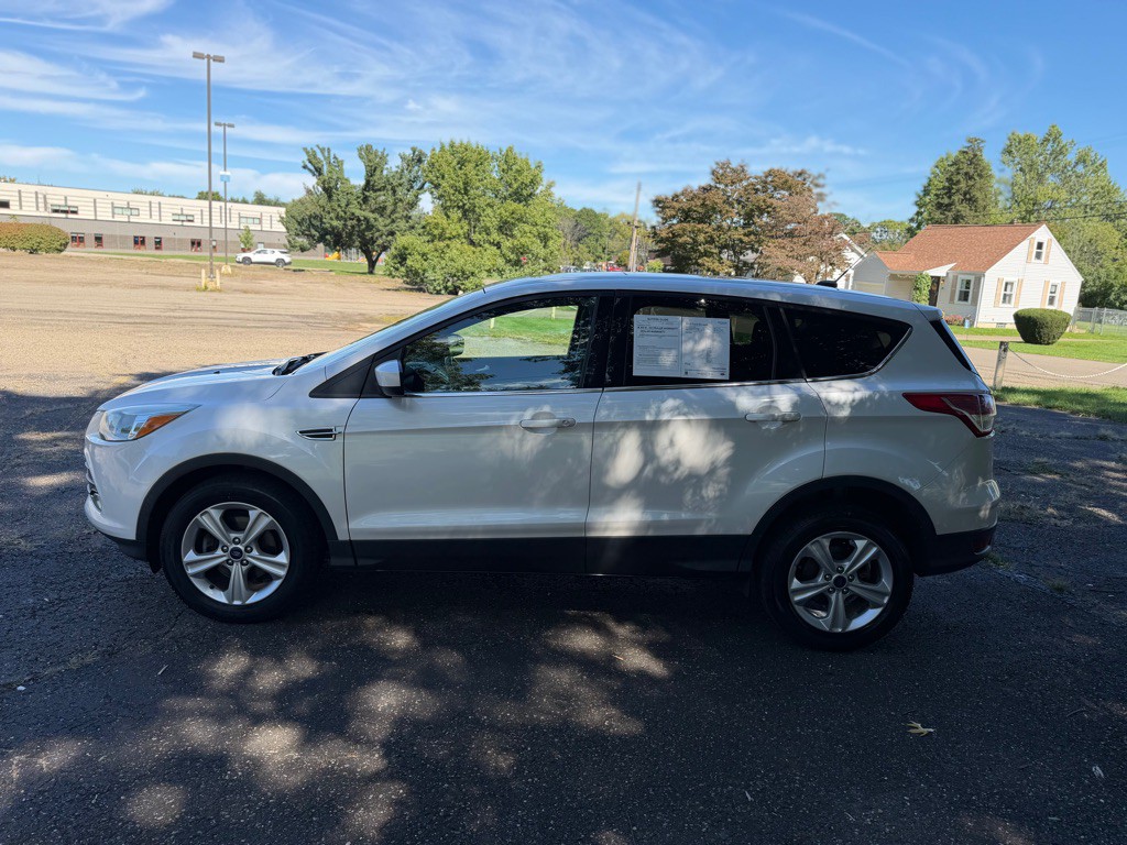 2015 Ford Escape Image 5