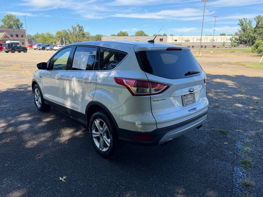 2015 Ford Escape Image 6
