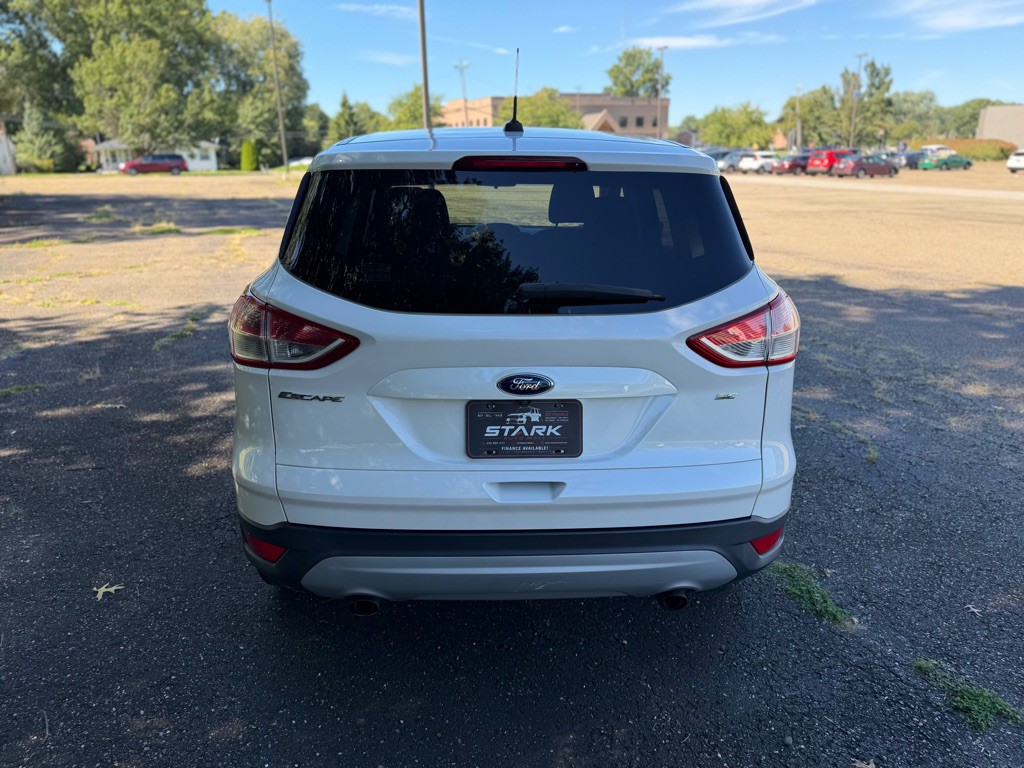 2015 Ford Escape Image 7