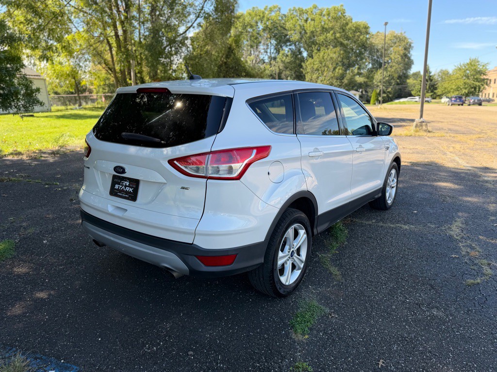 2015 Ford Escape Image 8