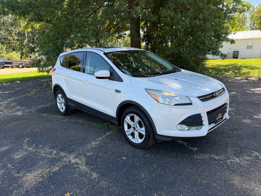 2015 Ford Escape Image 10