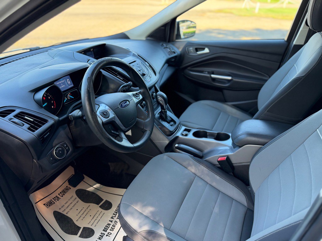 2015 Ford Escape Image 12