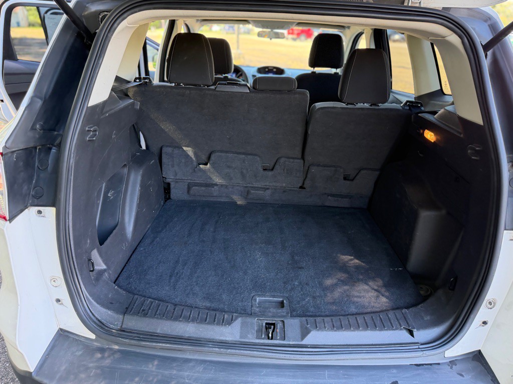 2015 Ford Escape Image 14