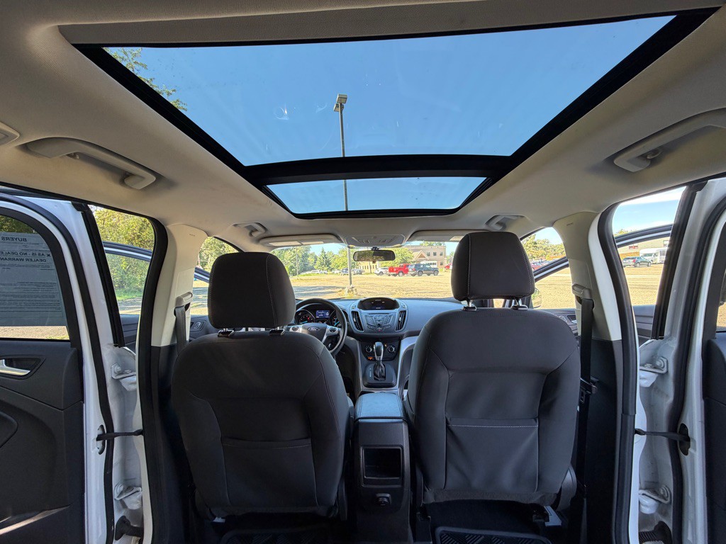 2015 Ford Escape Image 18