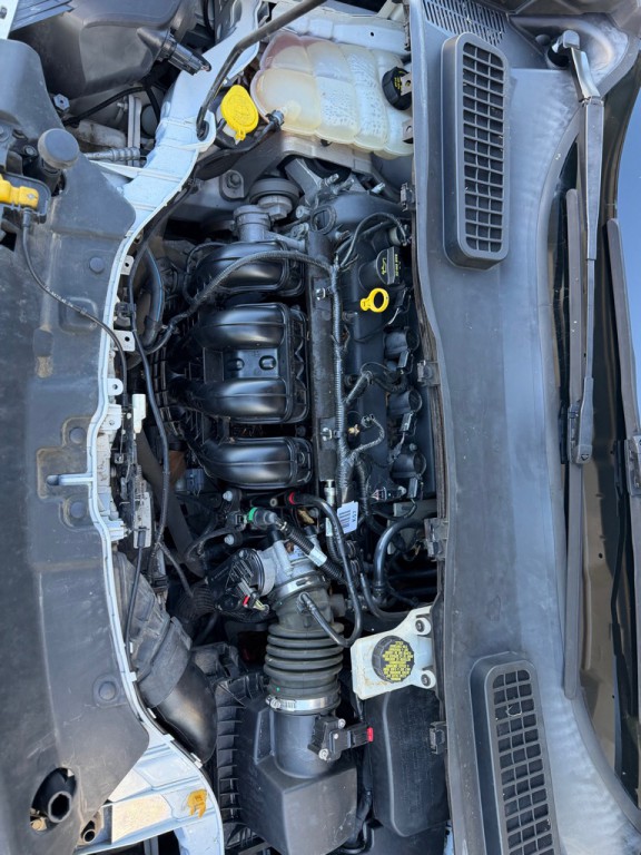 2015 Ford Escape Image 19