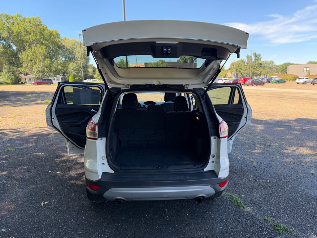 2015 Ford Escape Image 23