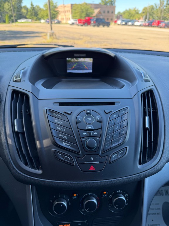 2015 Ford Escape Image 29